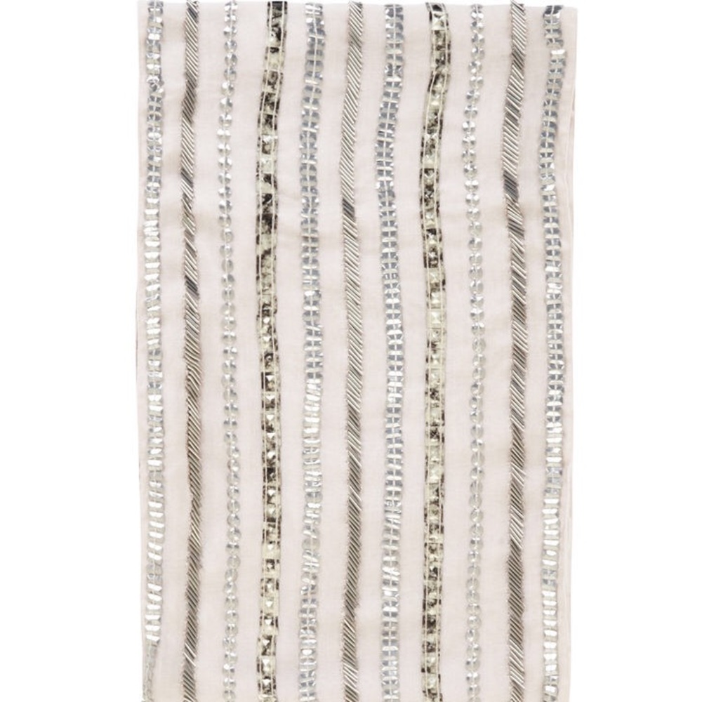 BCBGMaxAzria Studded Scarf - Picture 2 of 6